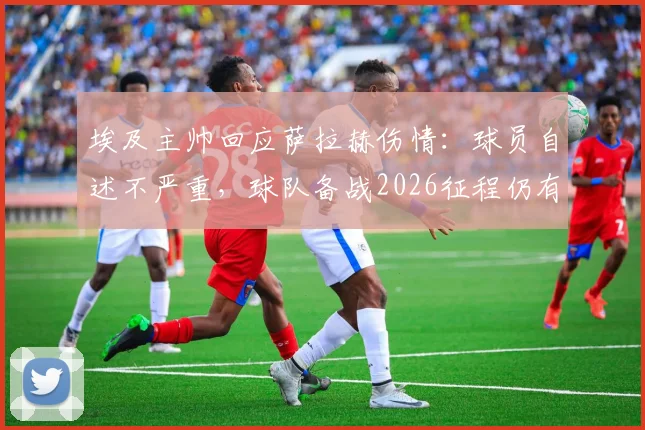 埃及主帅回应萨拉赫伤情：球员自述不严重，球队备战2026征程仍有充足时间